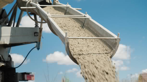 Best Commercial Concrete Services in Denham Springs, LA