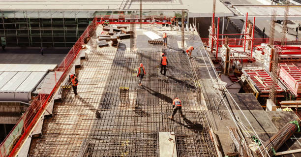 Best Concrete Staining and Coloring in Denham Springs, LA