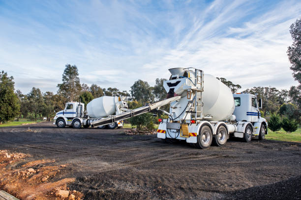 Best Concrete Demolition Services in Denham Springs, LA