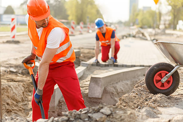 Best Concrete Foundation Repair in Denham Springs, LA