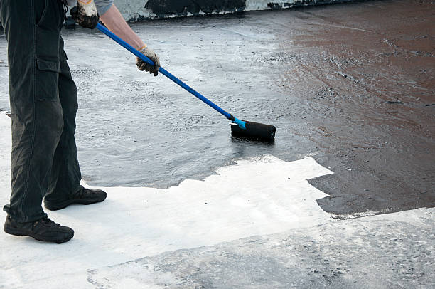 Best Residential Concrete Solutions in Denham Springs, LA